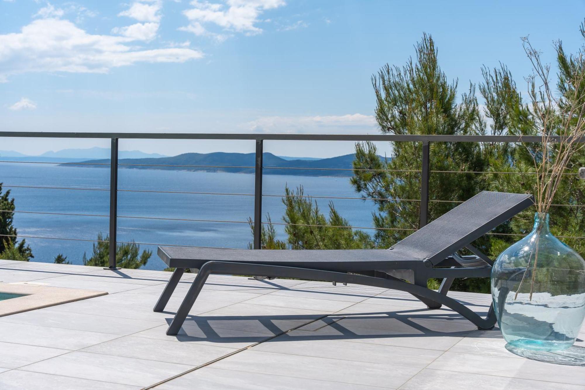 Villa Iponi Mimice Exteriér fotografie